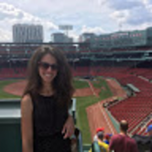 Meet your Posher, Meghan - Picture 1 of 1